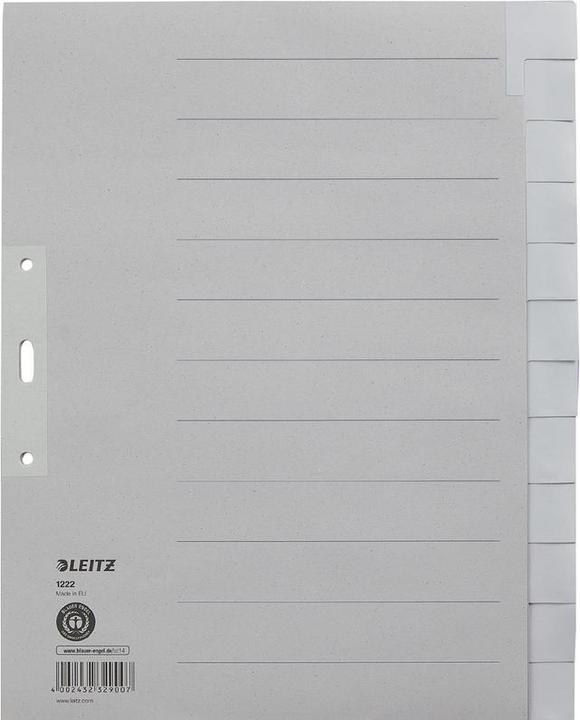 Produktbild Leitz Register Papier