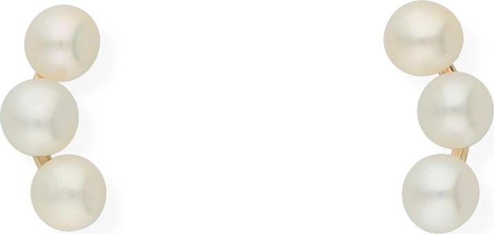 Carat Pearls (Oro a 9 carati)