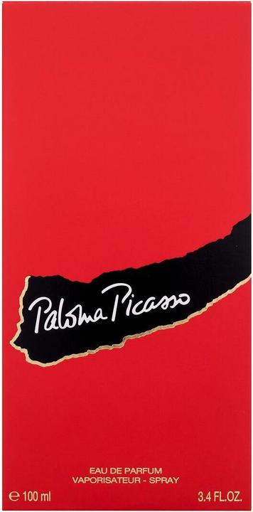 Image du produit Paloma Picasso Parfums (Eau de parfum, 100 ml)