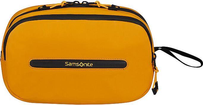 Produktbild Samsonite Kulturtasche ECODIVER yellow (4 l)
