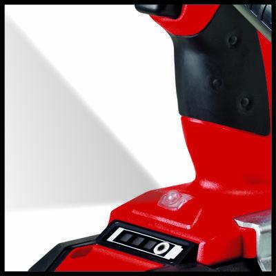 Produktbild Einhell TE-CD 18-2 (Schlagbohrschrauber)