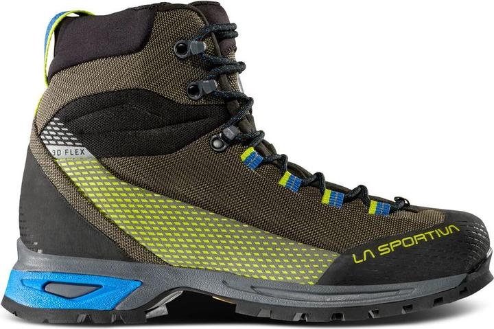 Image du produit La Sportiva Chaussures d'escalade Katana (42)