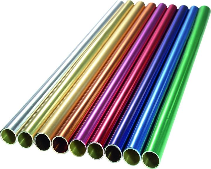 Produktbild Folia Metallfolie gold matt