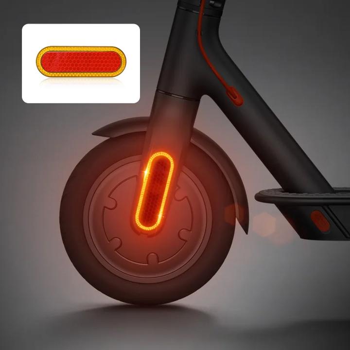 Produktbild Homava Blinker Set (Mi E-Scooter)