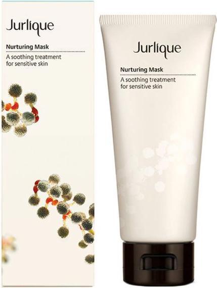 Actual product image Jurlique Nurturing Mask 100 ml (100 ml)