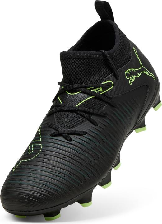 Produktbild Puma FUTURE 8 MATCH FG/AG Jr (38)