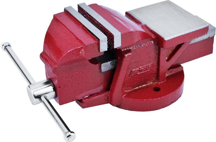 Actual product image Awtools IMADŁO ŚLUSARSKIE STAŁE 5"/125MM (127 mm)