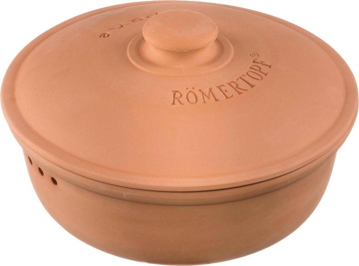 Productafbeelding Römertopf Broodpot
