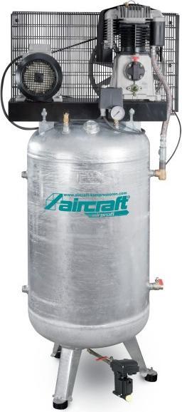 Image du produit Stürmer AIRPROFI 853/270/10 V - Compresseur à piston stationnaire (10 bar, 270 l)