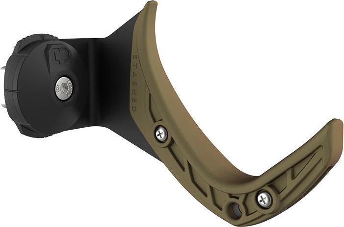 Image du produit Stashed LodeStar Rad Haken