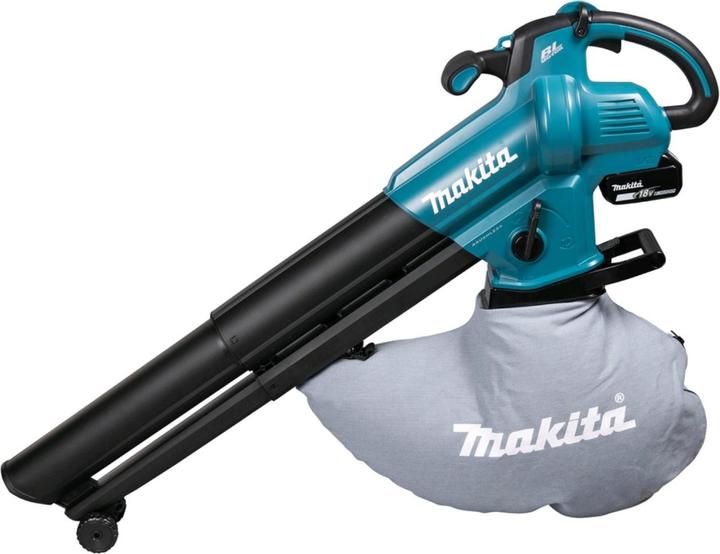 Produktbild Makita DUB187T001 (Akkubetrieb, Laubbläser)