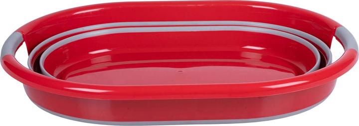 Image du produit Dirt Devil Panier à linge pliable (27 l)