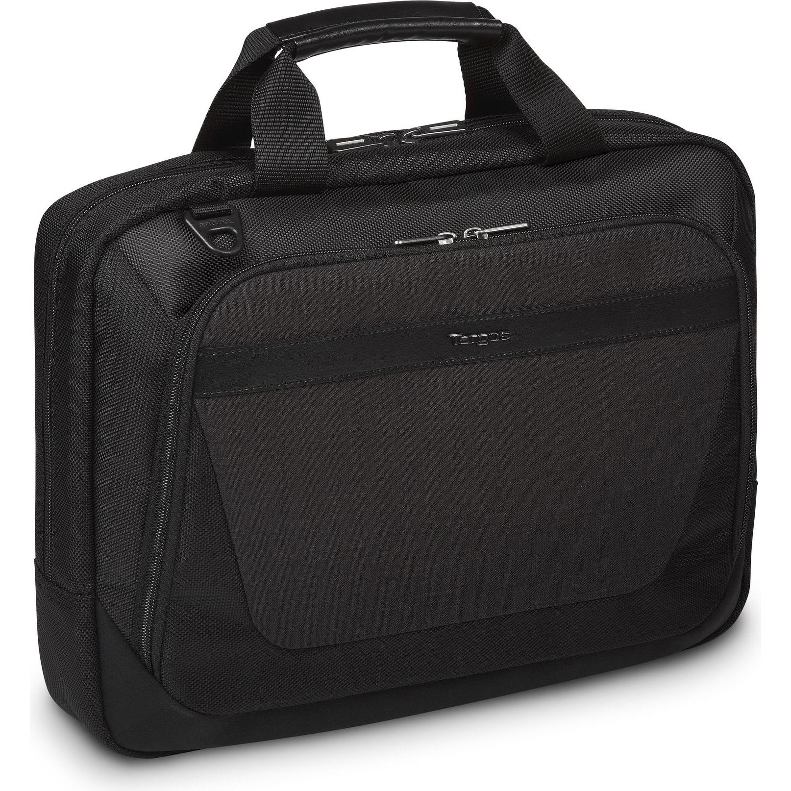 Targus CitySmart (14", Universeel), Laptoptas, Zwart