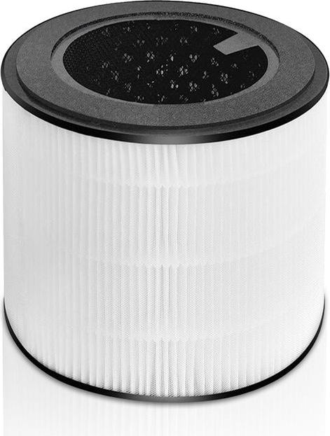 Immagine prodotto Hermex Filtro HEPA NanoProtect compatibile con la serie Philips 800 (1 x)