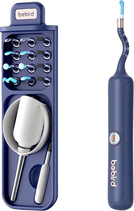 Immagine prodotto Bebird EarSight Plus