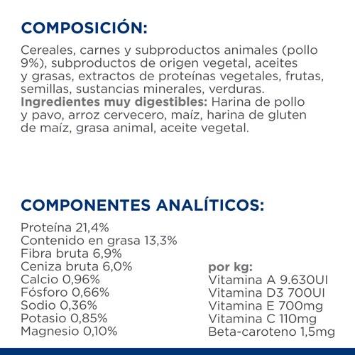 Produktbild Hill's PD Gastrointestinal Biome - dry dog food - 10 kg (Adult, 1 Stk., 10000 g)