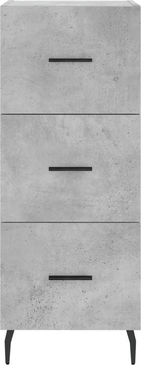 Image du produit vidaXL Highboard (34.50 x 34 x 180 cm)