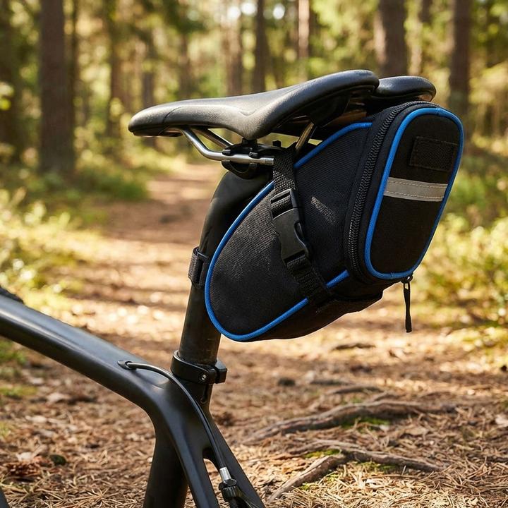 Produktbild Filmer Fahrrad-Werkzeug-Set 49300, 7-teilig