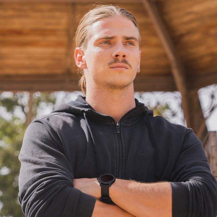 Immagine prodotto KSIX Smartwatch Globe Nero