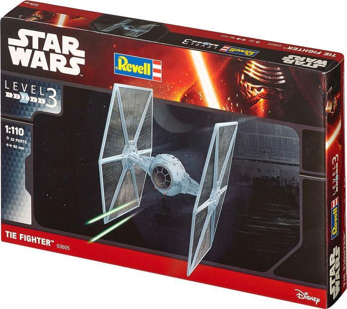 Immagine prodotto Revell Combattente TIE
