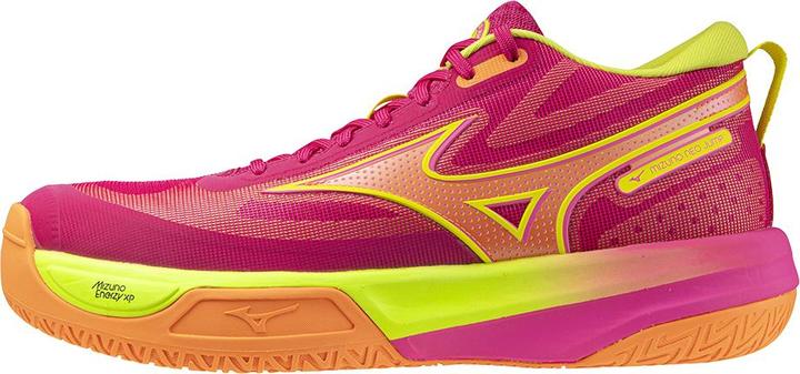Produktbild Mizuno Neo Jump (38.5)