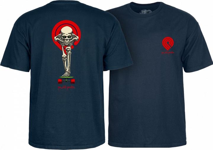Image du produit Tucking Skeleton T-shirt (S)