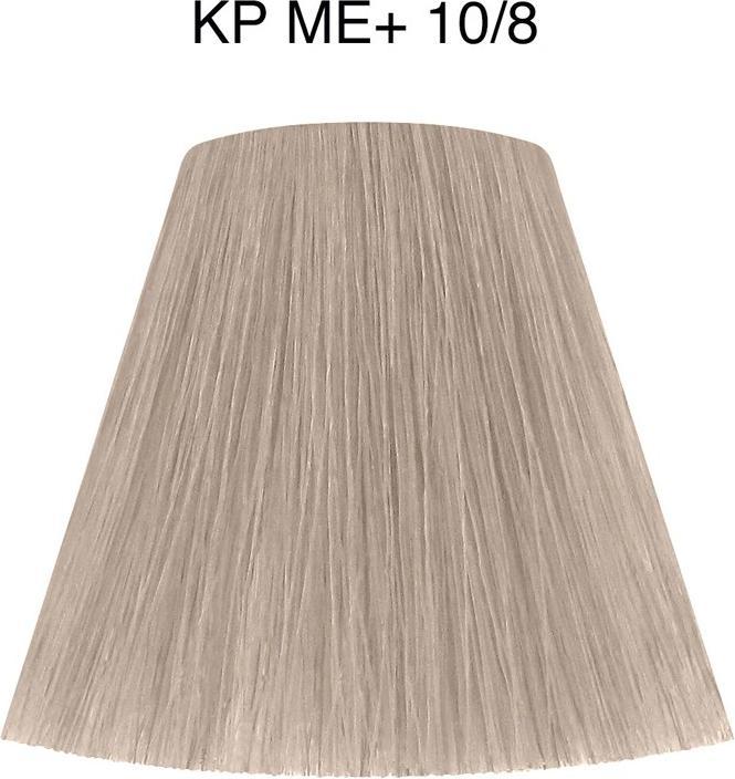 Immagine prodotto Wella Professionista - Koleston Perfect Meâ"¢ Rich Naturals (10/8 Biondo chiaro con toni caldi dell'oro)