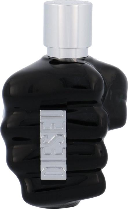 Actual product image Diesel Only The Brave Tattoo (Eau de toilette, 75 ml)