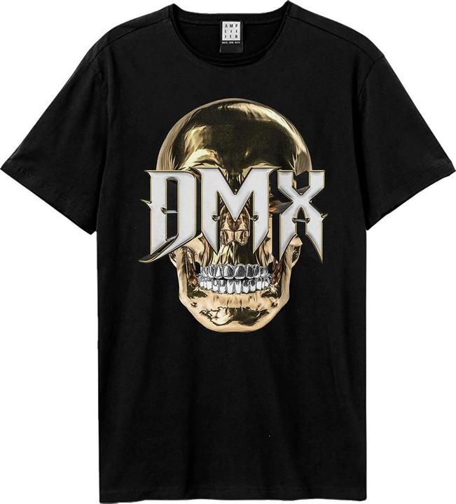 Produktbild Amplified 3D Skull TShirt (3XL)