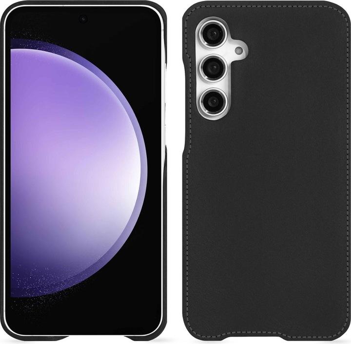 Noir ( Nappa / Black )