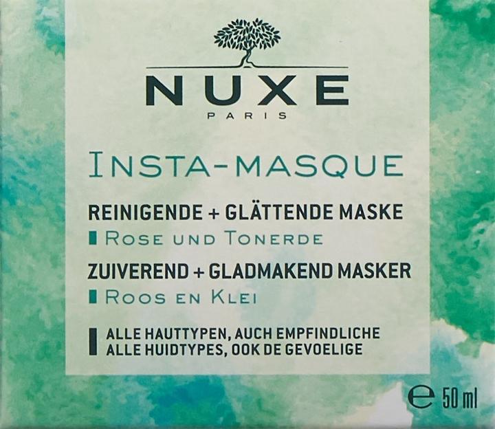 Produktbild Nuxe Insta-Masque (50 ml)