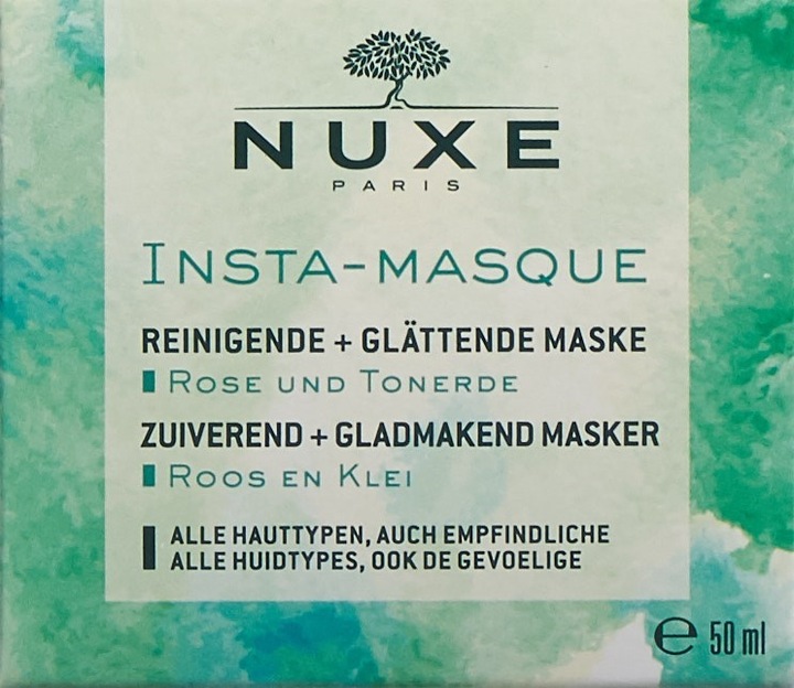 Produktbild Nuxe Insta-Masque (50 ml)