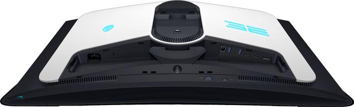 Produktbild Dell Alienware AW3225QF (3840 x 2160 Pixel, 32")