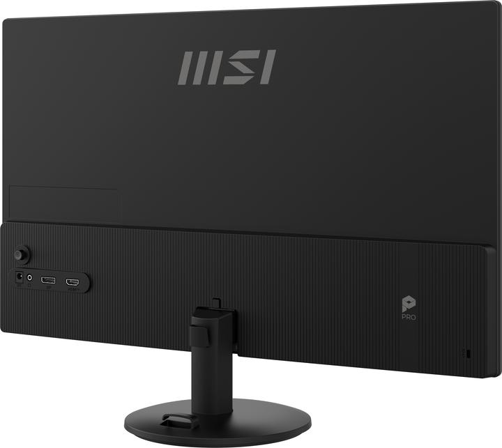 Actual product image MSI PRO MP242L (1920 x 1080 pixels, 23.80")
