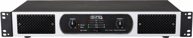 Actual product image Synq SE-1100 (Final stage)
