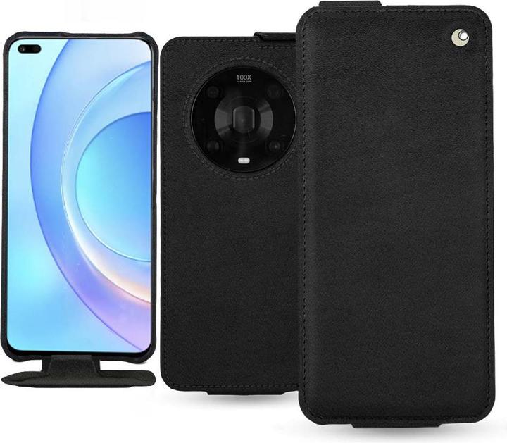 Produktbild Noreve Lederschutzhülle vertikal (Honor Magic 4 Pro)