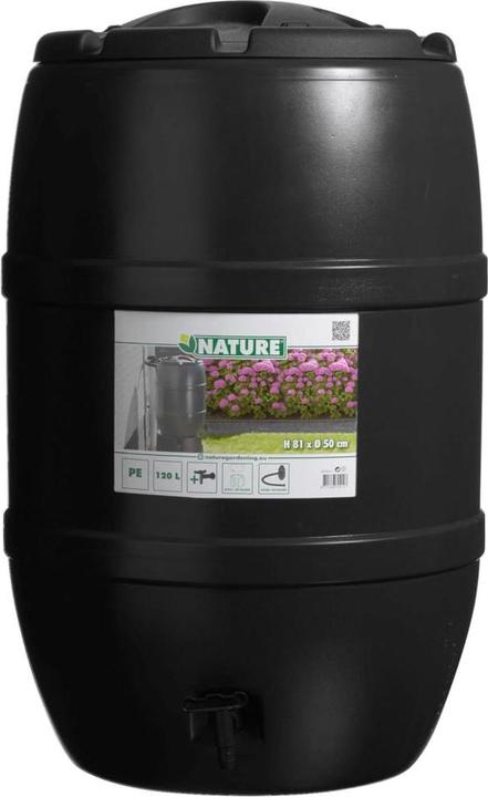 Nature xyz (120 l)