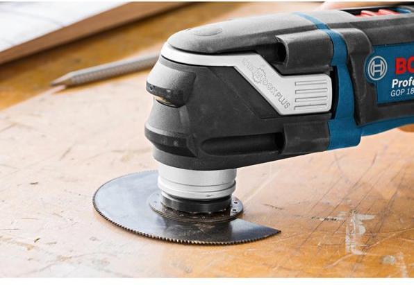 Actual product image Bosch Professional Gop 18v-28