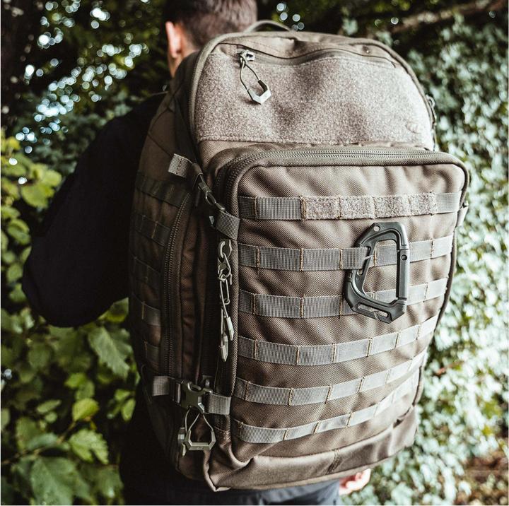 Actual product image Highlander Harrier 45L (45 l)