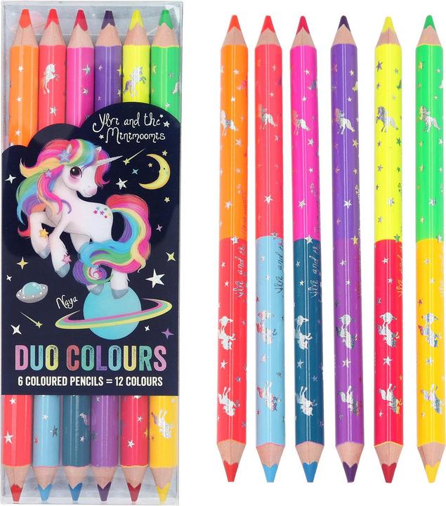 Image du produit Depesche Ylvi et les Minimoomis (6x)