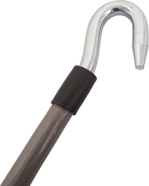 Produktbild Mendler Handkurbel