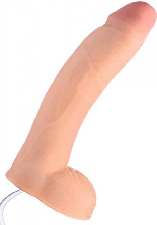 Produktbild XR Brands Dual Density Squirting