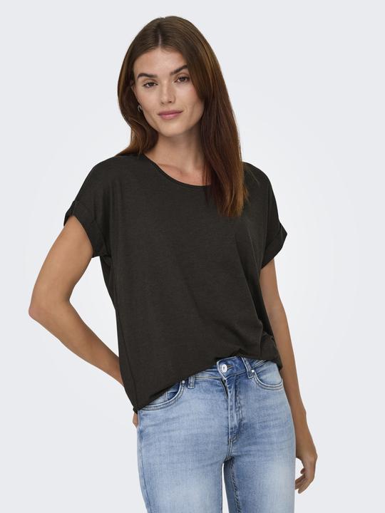 Produktbild Only Onlmoster S/S O-Neck Top Noos Jrs (XL)