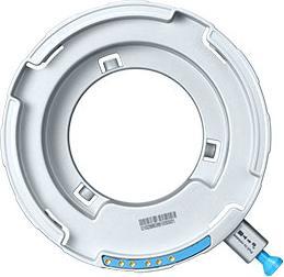 Nanlux NL To BE Mount Adapter (Adapter)