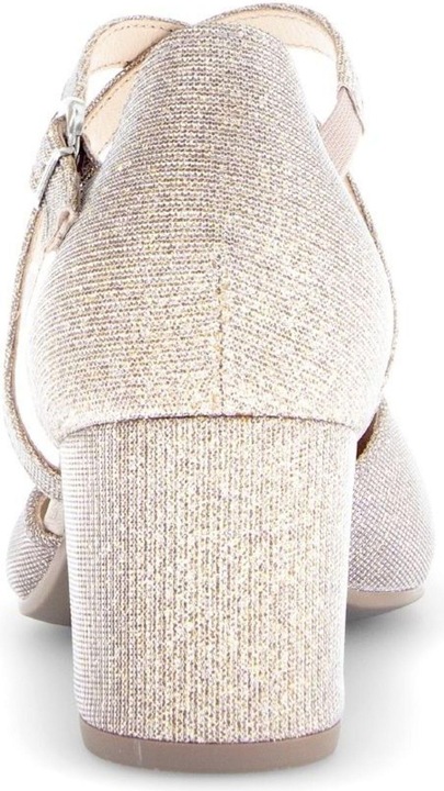 Actual product image Gabor Sandalen (36)