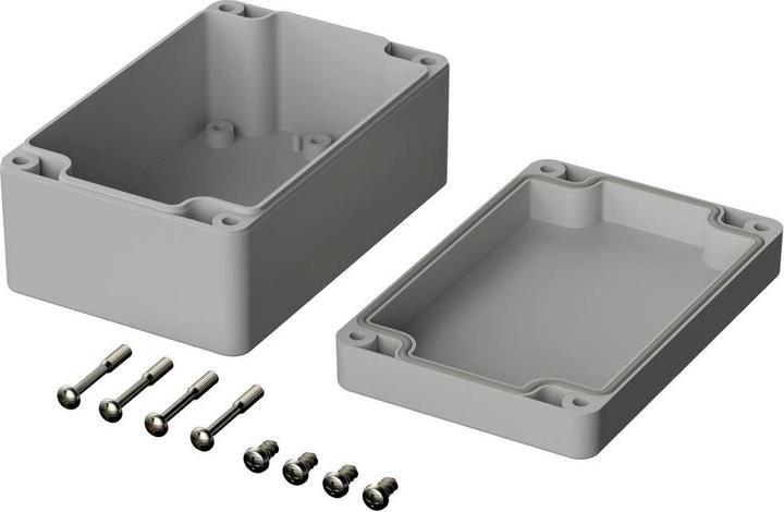 Produktbild Bopla Gehäuse ABS 120x80x60mm (Gehäuse)