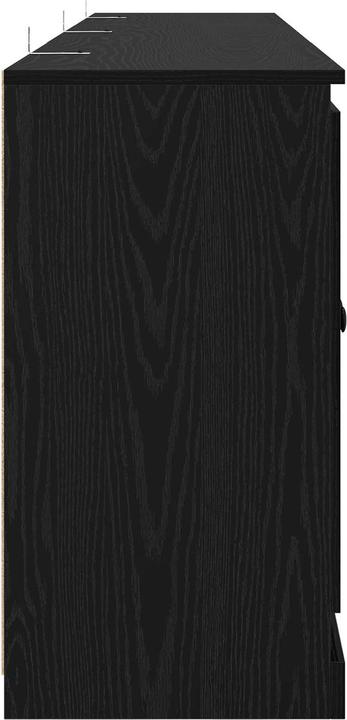 Image du produit vidaXL Modernes Sideboard (70 x 35.50 x 67.50 cm)
