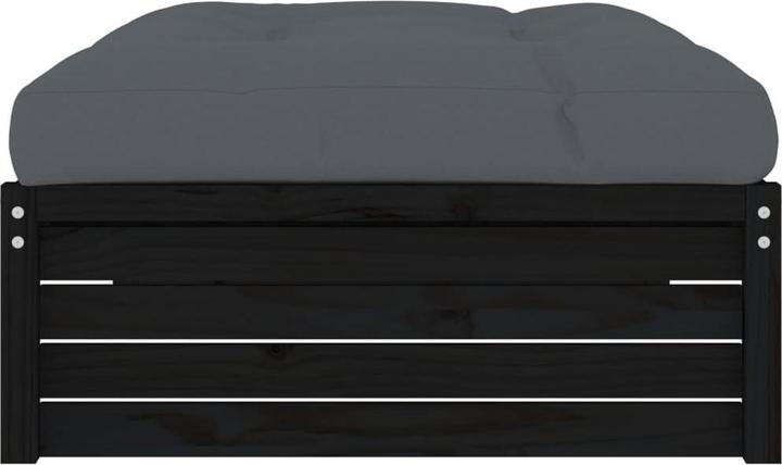 Produktbild vidaXL Trevor