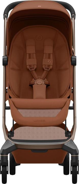 Image du produit Maxi-Cosi Fame Cabin Set (0 Mois - 4 Années)
