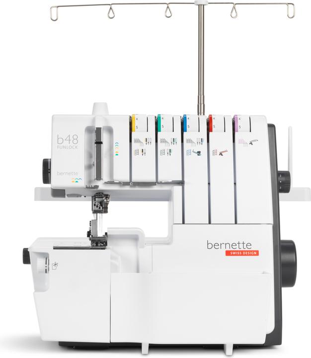 Image du produit Bernette b48 Funlock